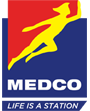 Logo Medco