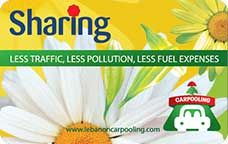 sharing card Medco
