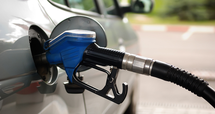 FUEL MANAGEMENT SYSTEM