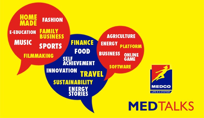 MEDTALKS by Medco