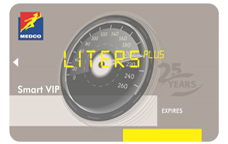 Liters Plus Smart VIP