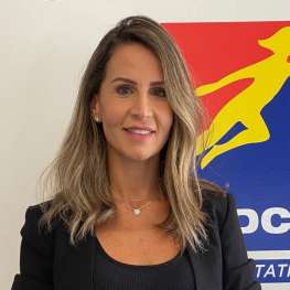 Chantal Najm 