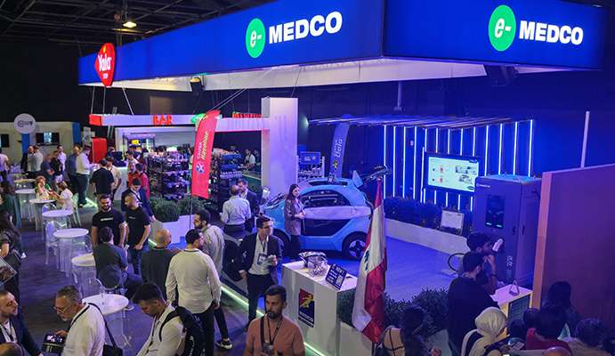 e-MEDCO and Yala Stop fueling innovation at Power X